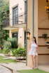 Rhian Ramos x GS 2: Nina